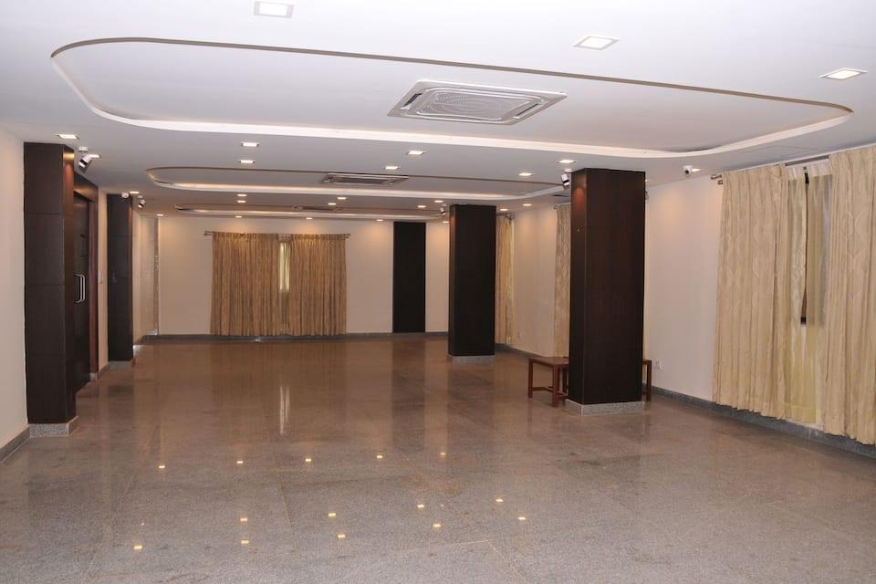 Бангалор: Meenal Hotel