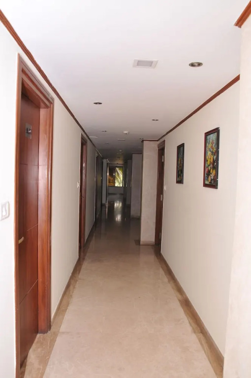 Бангалор: Meenal Hotel