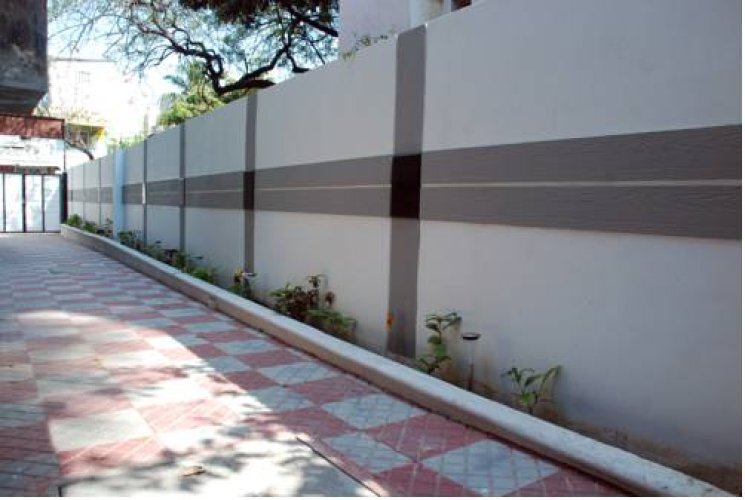 Ченнаи: Orion Guest House