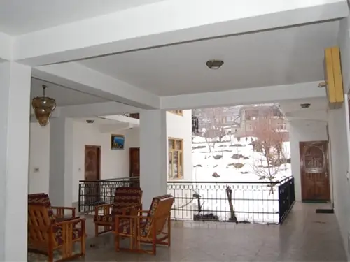 Манали: Hotel Surya International - Manali
