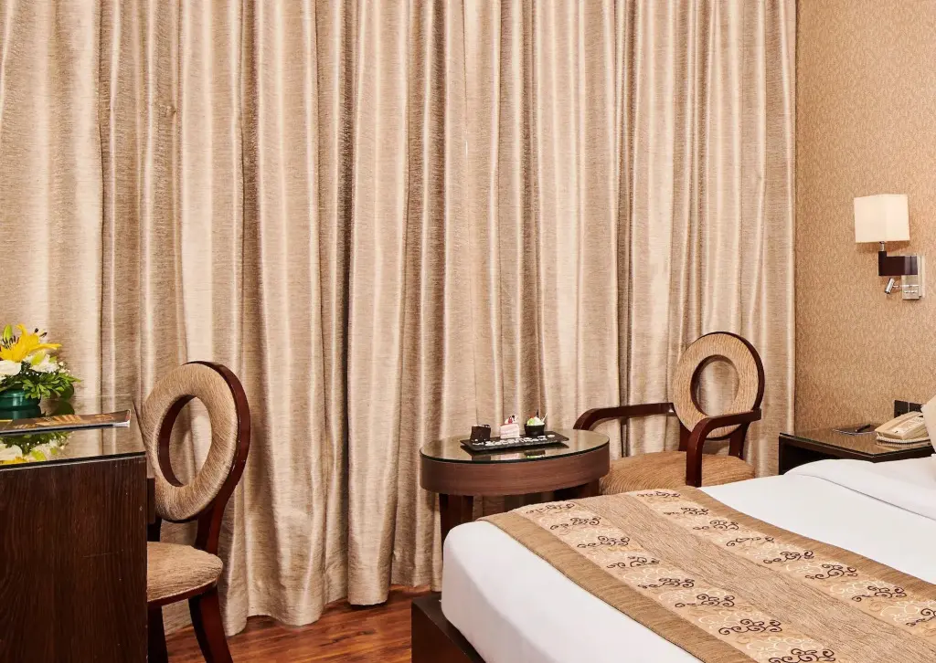 Мумбаи: Goldfinch Hotel Mumbai