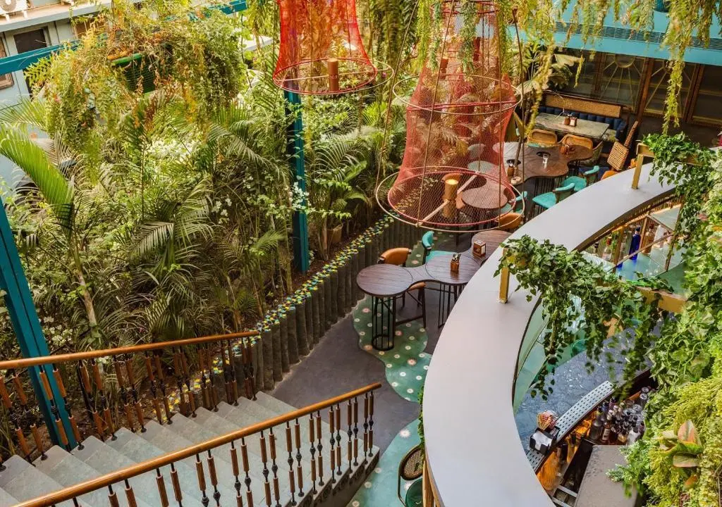 Мумбаи: Goldfinch Hotel Mumbai