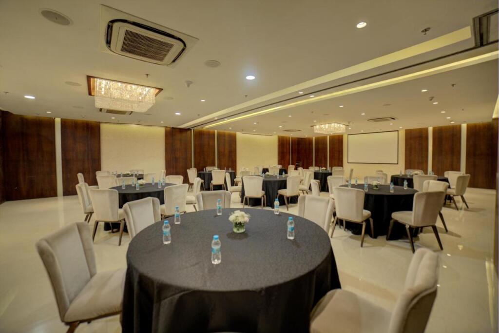 Мумбаи: Goldfinch Hotel Mumbai