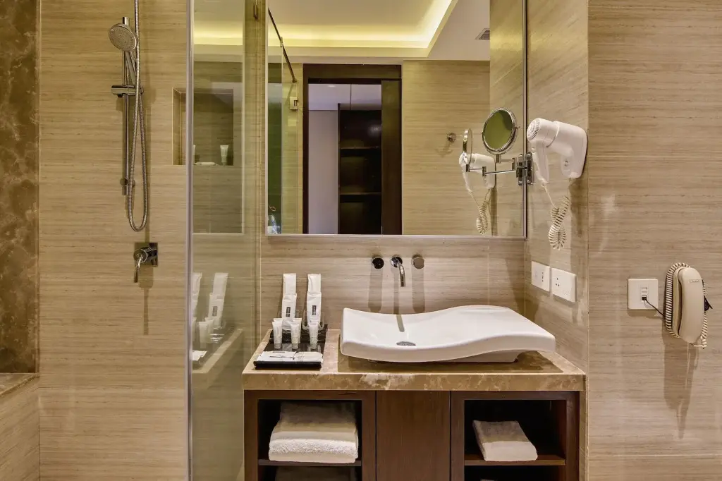 Мумбаи: Goldfinch Hotel Mumbai