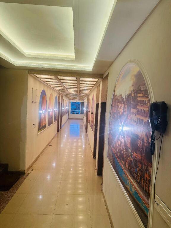 Варанаси: Hotel Deva Inn