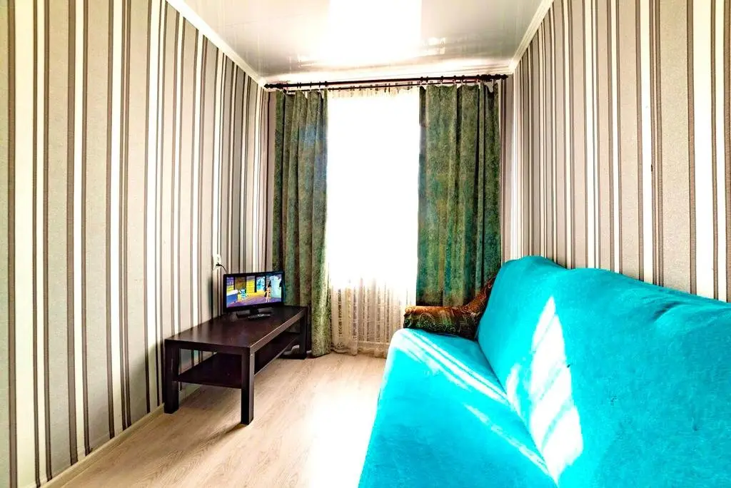 Химки: Апартаменты двухкомнатные RELAX APART – Юбилейный 12
