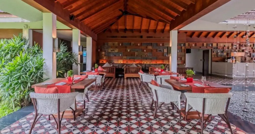 Южный Гоа: The Diwa Club by Alila  - A Hyatt Brand