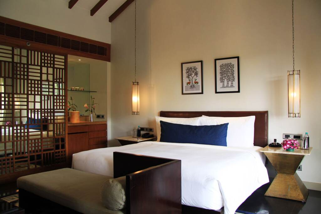 Южный Гоа: The Diwa Club by Alila  - A Hyatt Brand