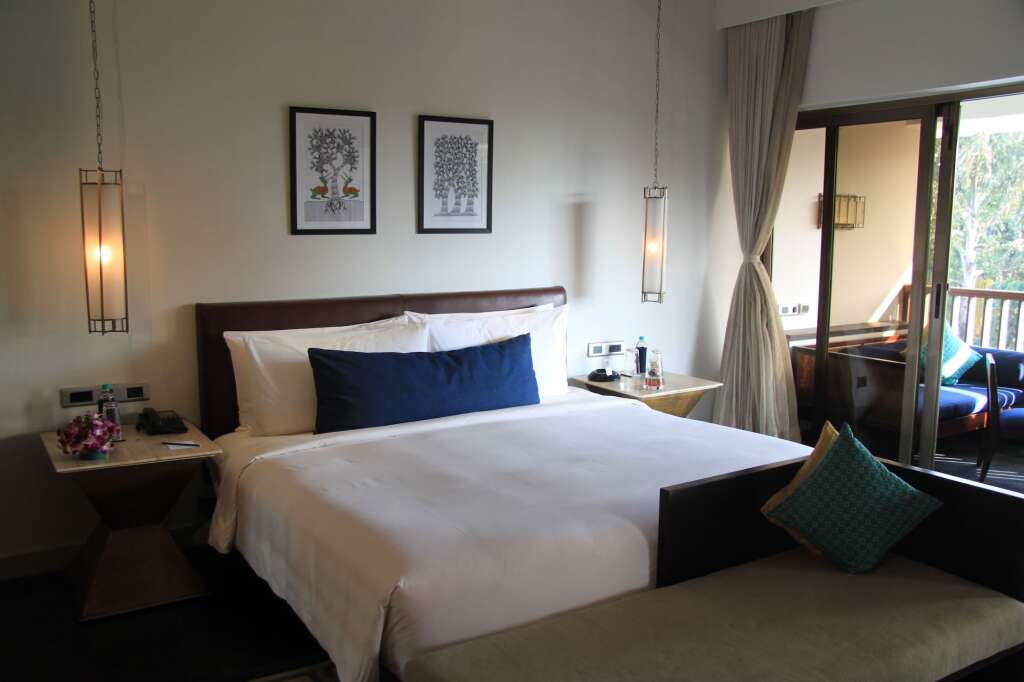 Южный Гоа: The Diwa Club by Alila  - A Hyatt Brand
