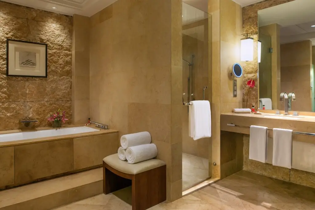 Верем: Grand Hyatt Goa