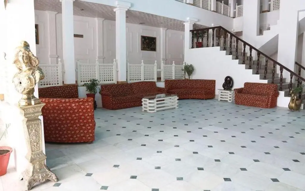 Манали: Hotel Imperial Palace