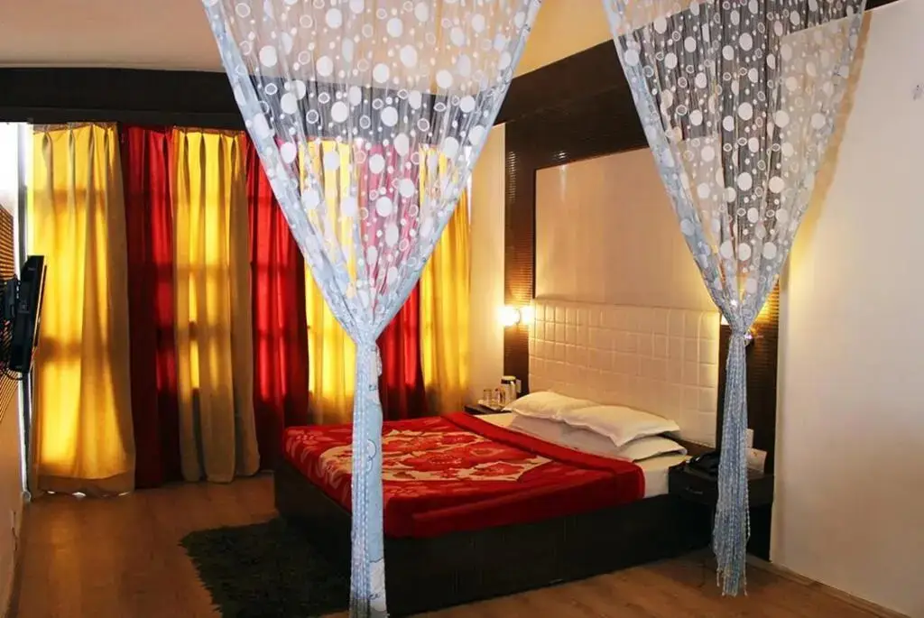 Манали: Hotel Imperial Palace