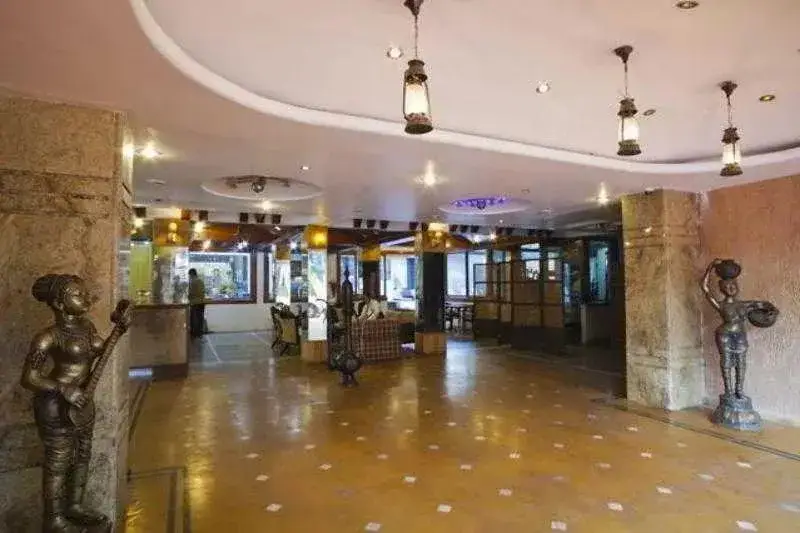 Royal Palace Beach Resort — фото 1