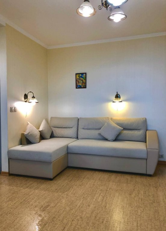 Химки: Апартаменты двухкомнатные RELAX APART – Родионова 11