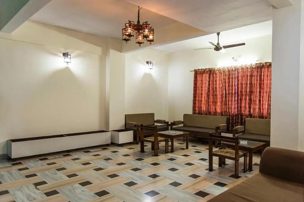 Варанаси: Gautam Hotel