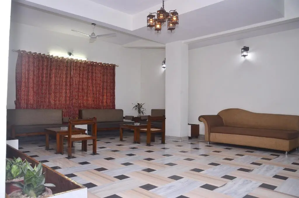 Варанаси: Gautam Hotel