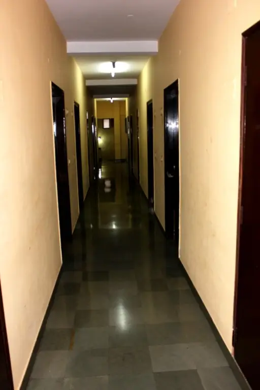 Варанаси: Gautam Hotel