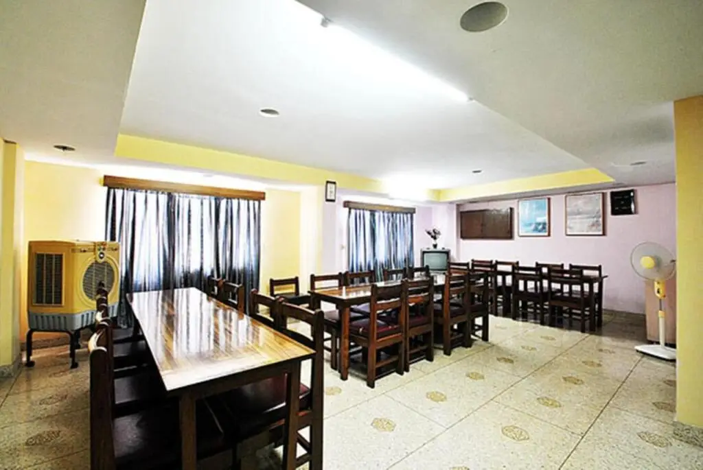 Варанаси: Gautam Hotel