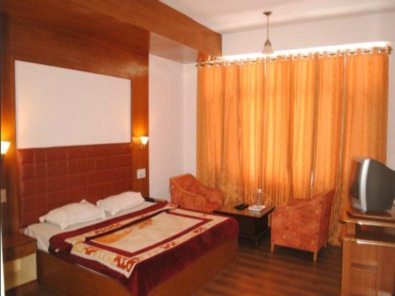 Манали: OYO 12364 Nishita Resorts