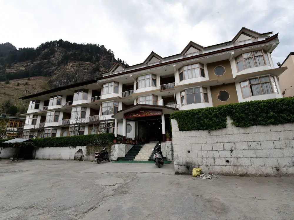 Манали: OYO 12364 Nishita Resorts