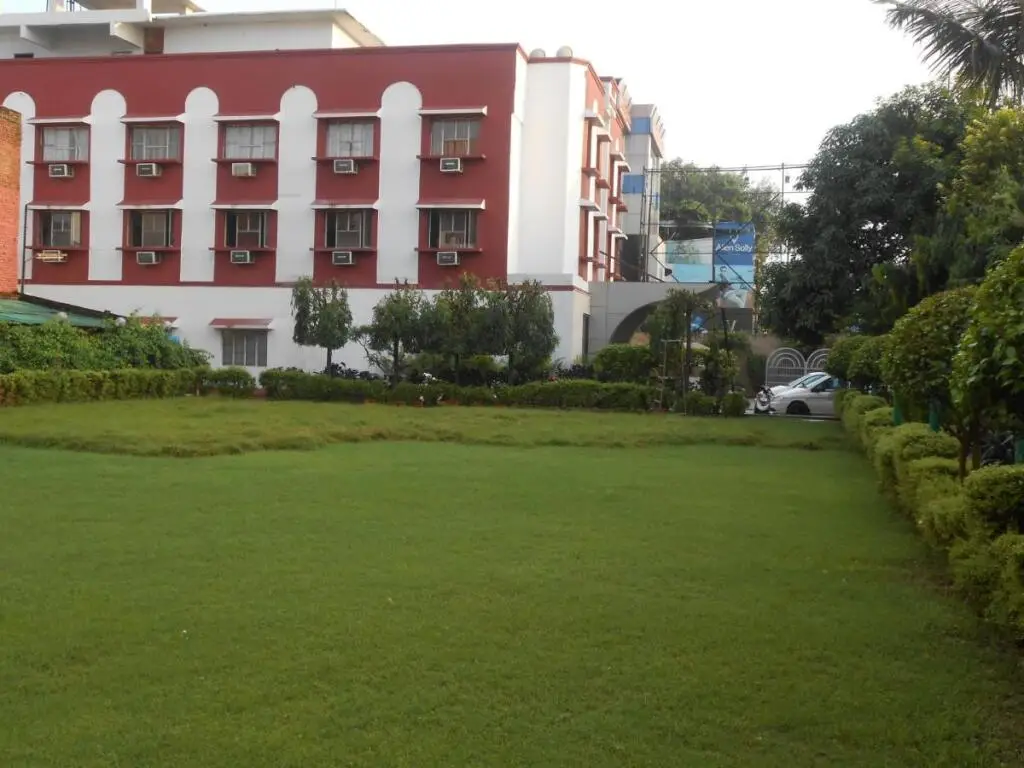 Hotel Siddharth — фото 1