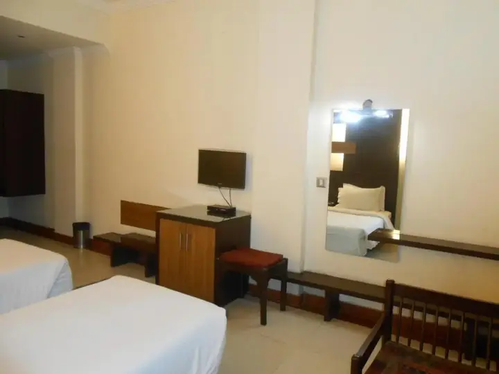 Варанаси: Hotel Siddharth