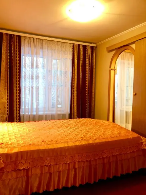 Москва: Апартаменты RELAX APART у метро Планерная – Вилиса Лациса 7/1