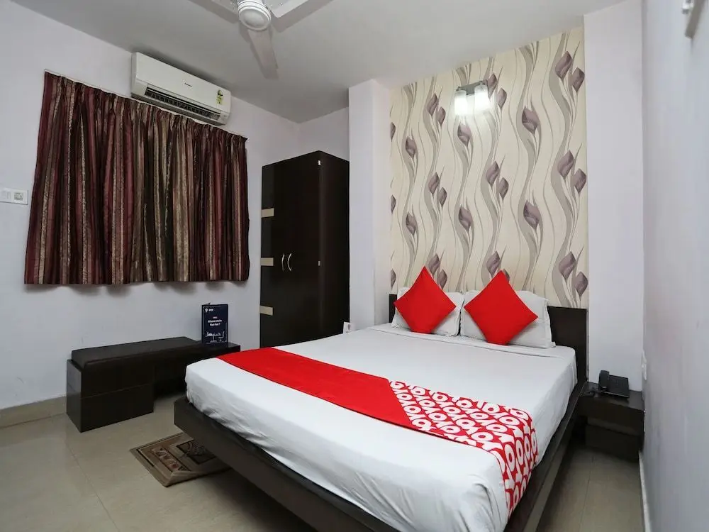 Колката: Metropolis Inn