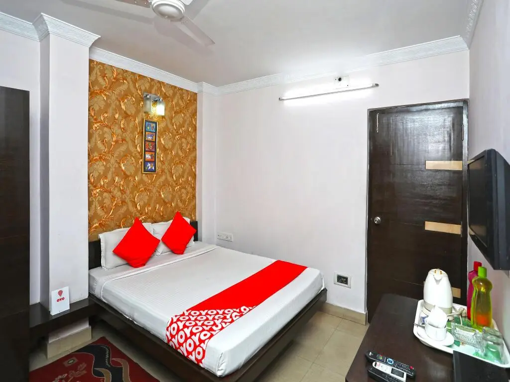 Колката: Metropolis Inn