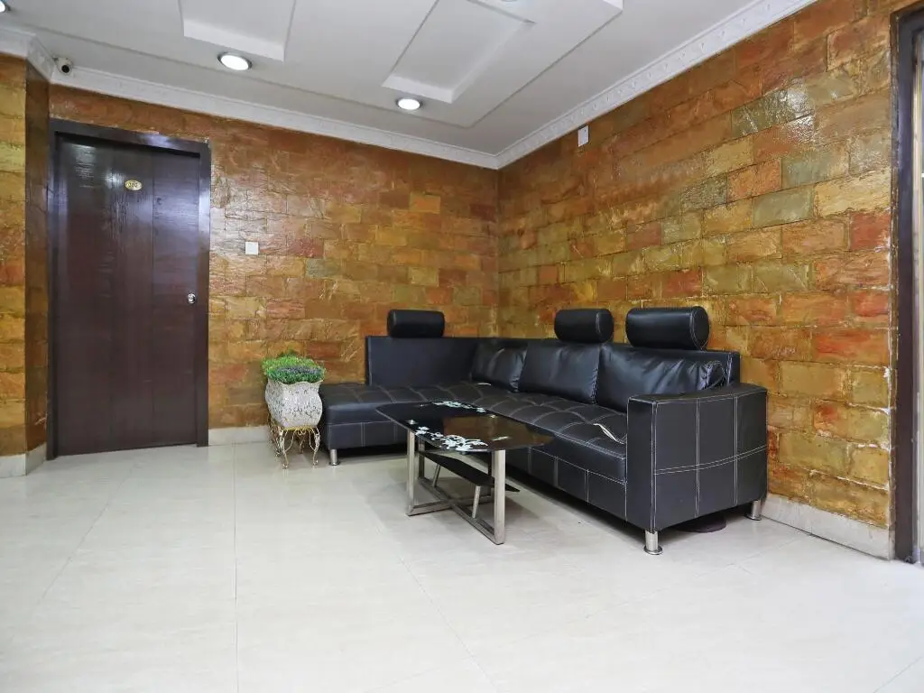 Колката: Metropolis Inn