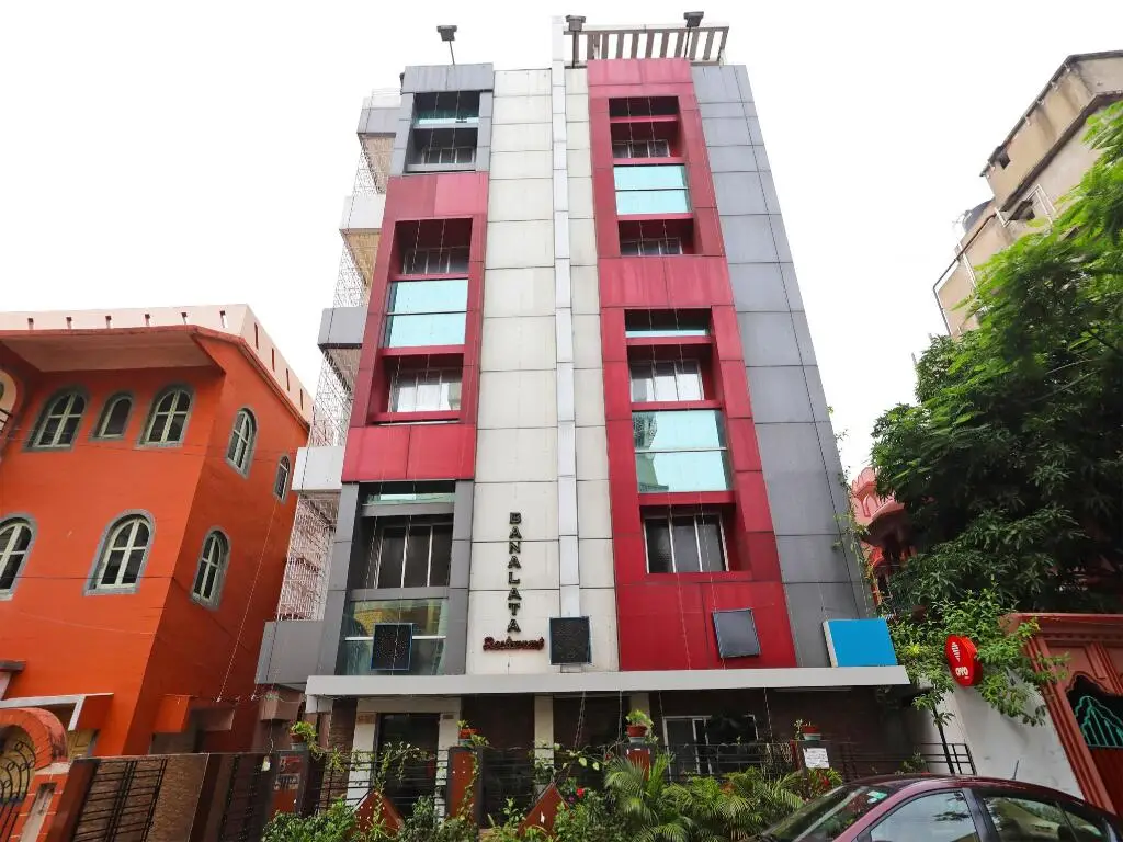Metropolis Inn — фото 1