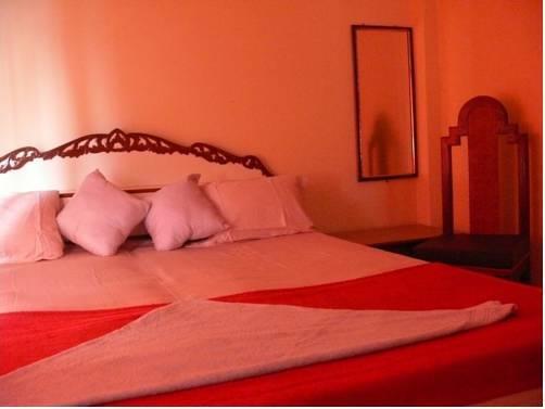 Сарнатх: Marilyn Guest House