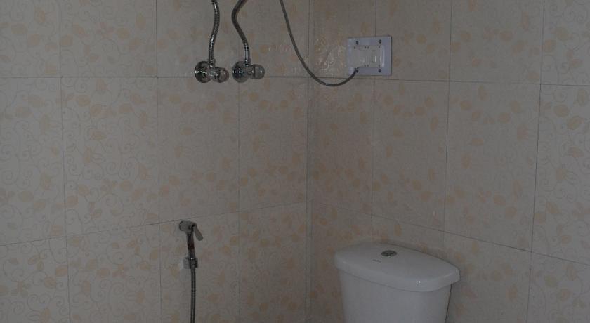 Манали: Hotel Kalpana