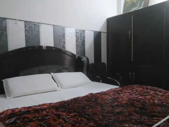 Ришикеш: Hotel Leisure Palace