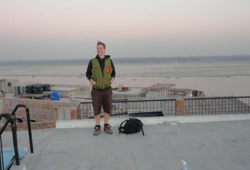 Варанаси: Shiva Guest House