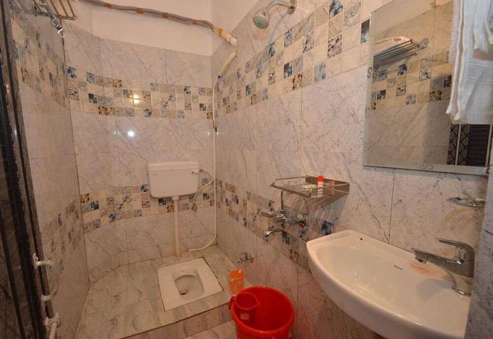 Варанаси: Shiva Guest House