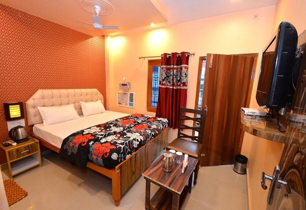 Варанаси: Shiva Guest House