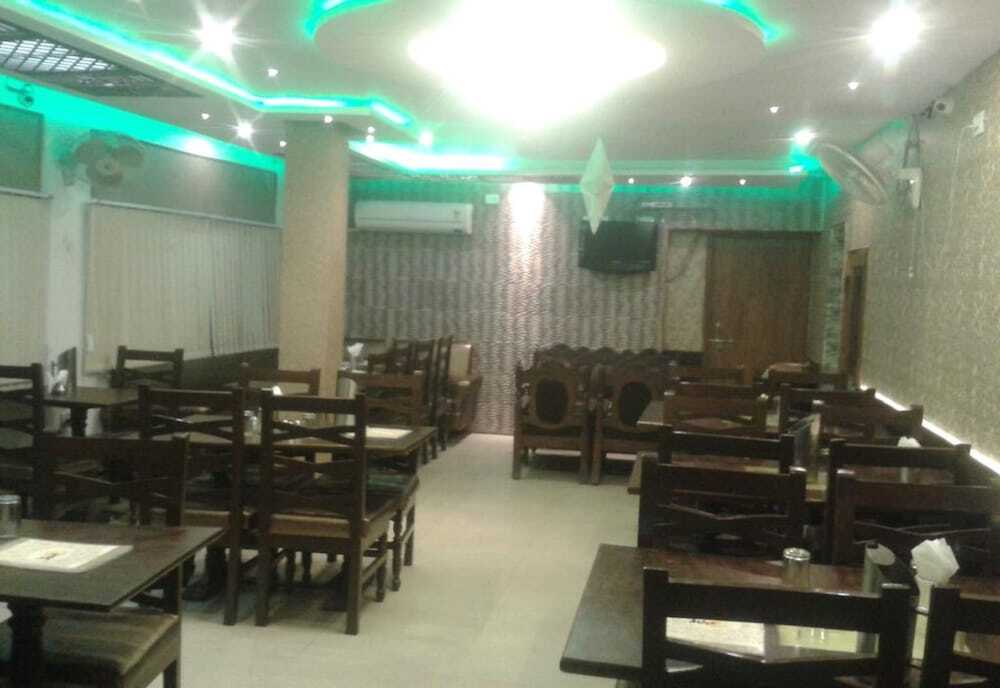 Варанаси: Shiva Guest House