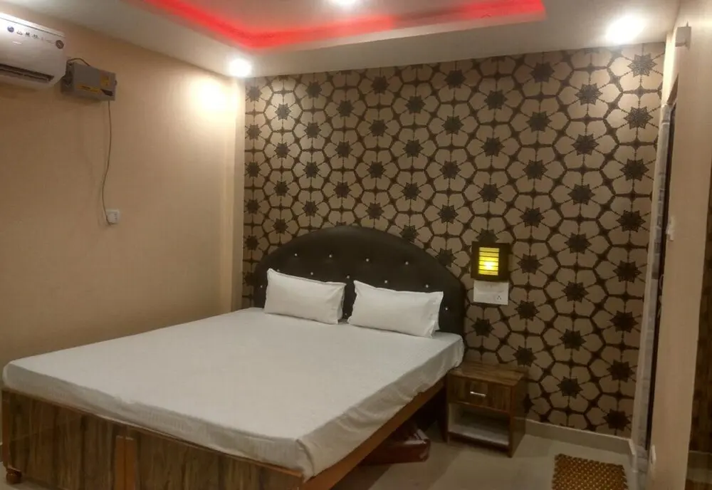 Варанаси: Shiva Guest House