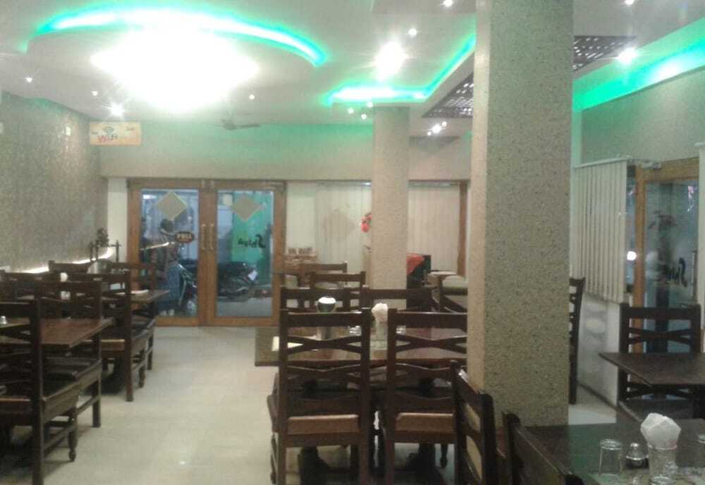 Варанаси: Shiva Guest House