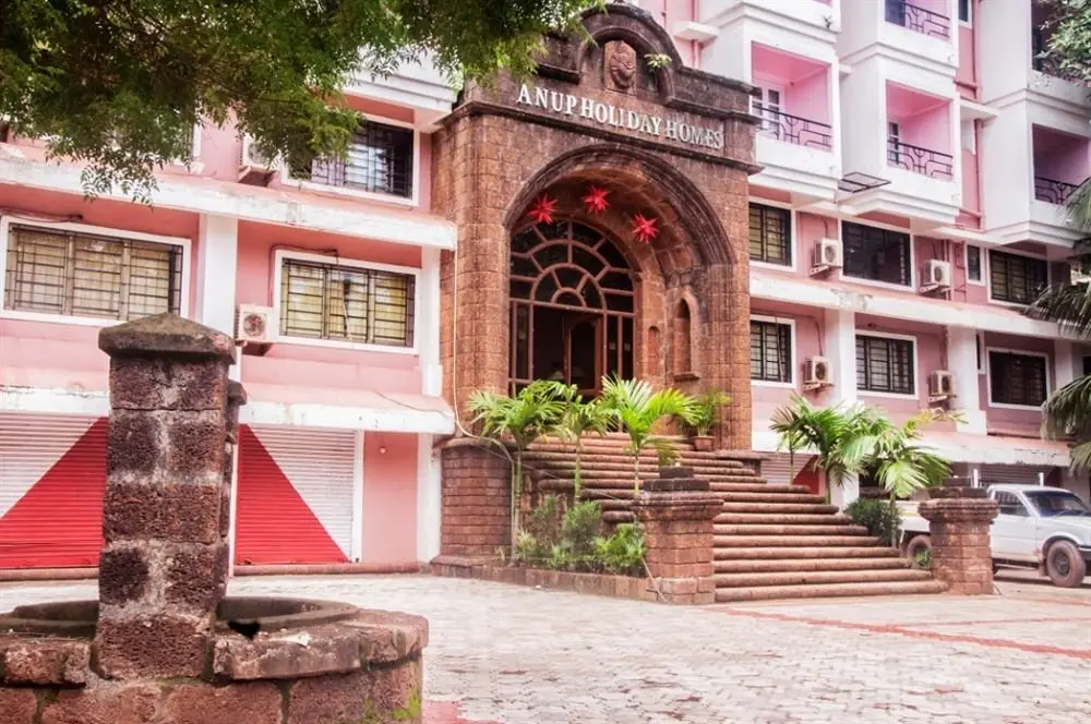 The Rivasa Resort — фото 1