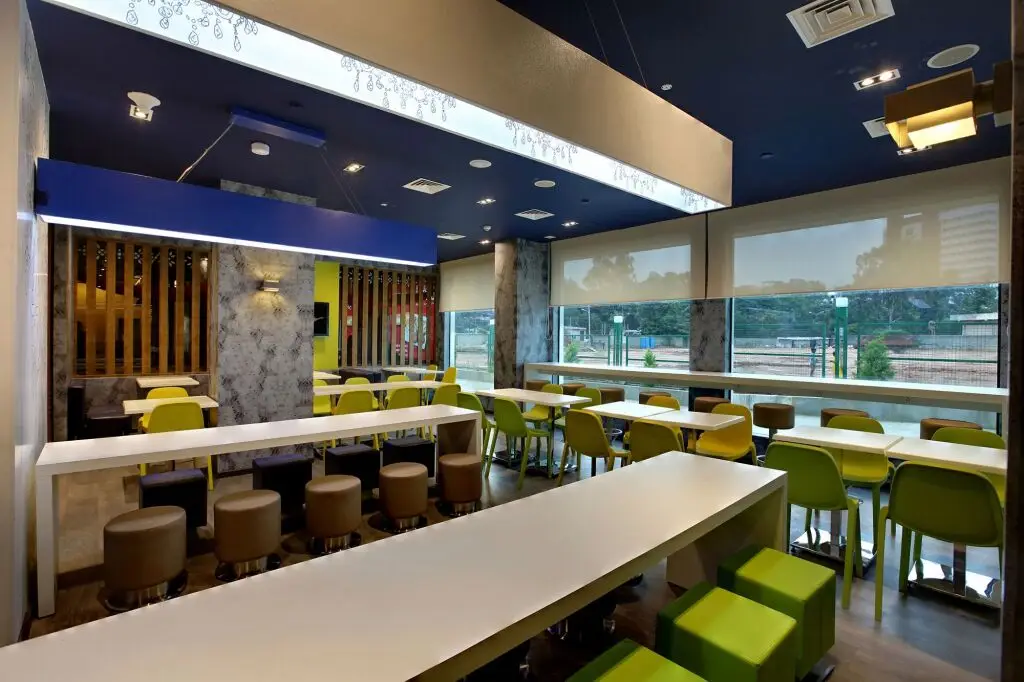 Бангалор: Holiday Inn Express Bengaluru Whitefield Itpl by IHG