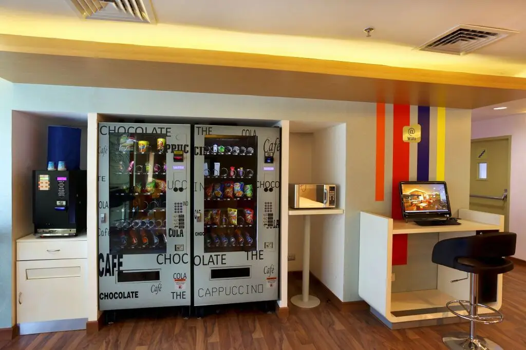 Бангалор: Holiday Inn Express Bengaluru Whitefield Itpl by IHG