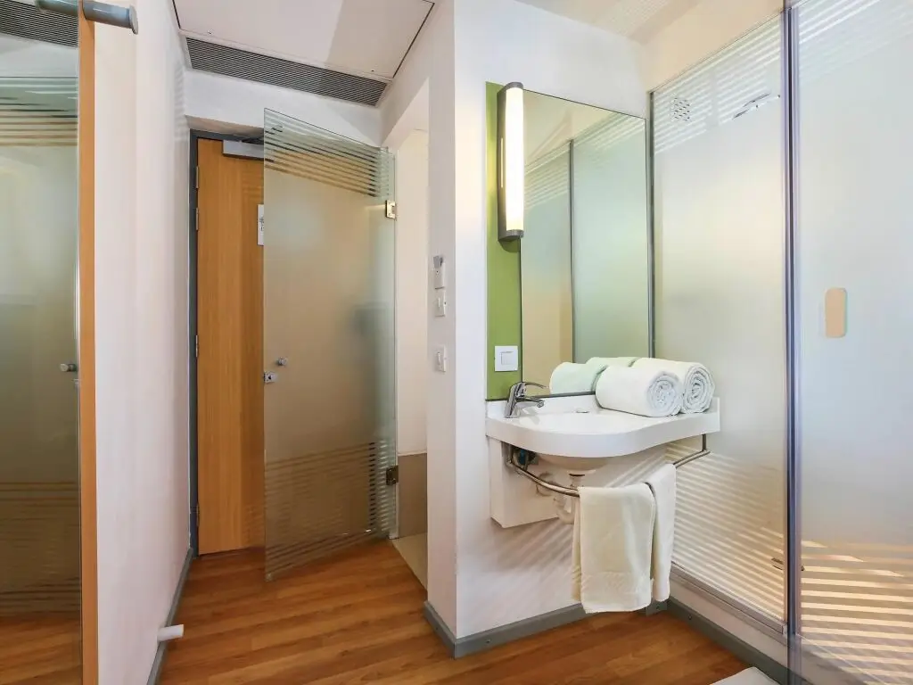 Бангалор: Holiday Inn Express Bengaluru Whitefield Itpl by IHG