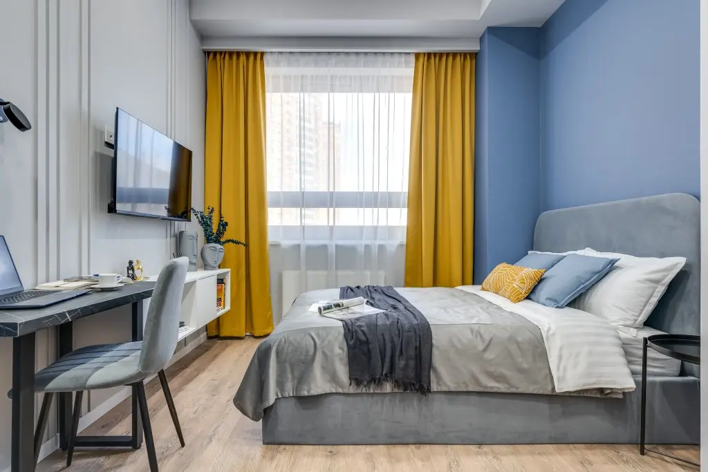 Москва: Апартамент Estetic House всего в 5 км до Крeмля