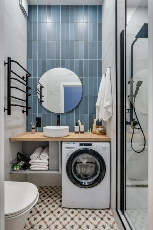 Москва: Апартамент Estetic House всего в 5 км до Крeмля