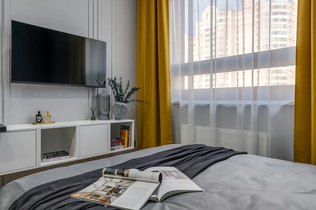 Москва: Апартамент Estetic House всего в 5 км до Крeмля