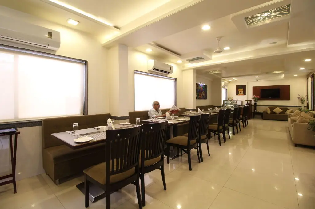 Ширди: Marigold- Newly Renovated Hotel