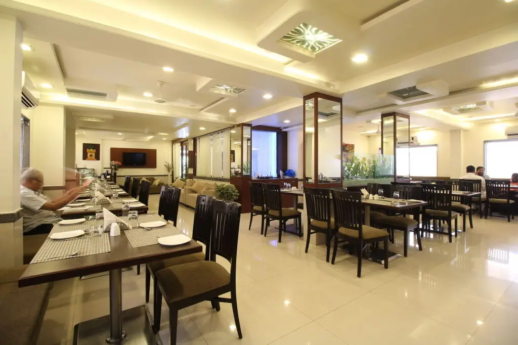 Ширди: Marigold- Newly Renovated Hotel