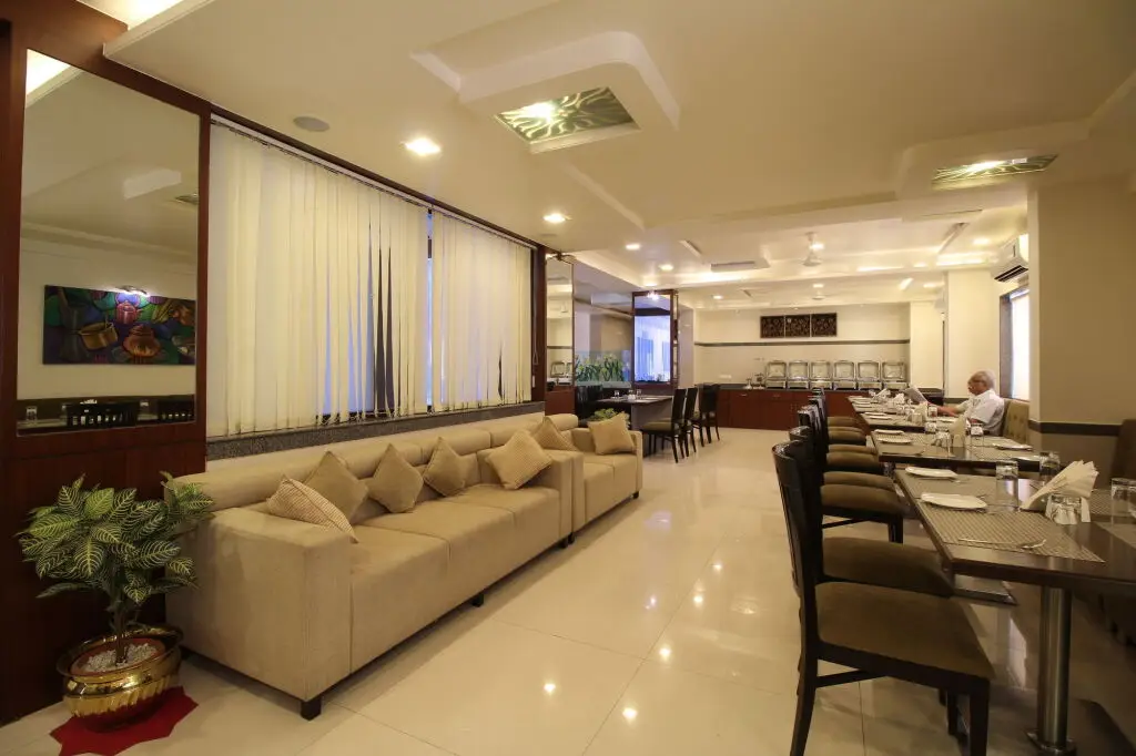 Ширди: Marigold- Newly Renovated Hotel